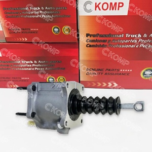 Piezas de Alta Calidad para el Servofreno de Chevy Kodiak, GMC Topkick, Isuzu HVR, <span class=keywords><strong>HTR</strong></span>, C4500, C5500, 2772114, 2771293, 2771371 - Product Image 6