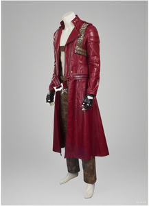 लाल शैतान 3 इको कोस्प्ले पोशाक पोशाक के समान ही खेल कॉमिक प्रदर्शनी सूट यूम ब्रांड पुरुषों के वयस्क इन-स्टॉक - Product Image 6