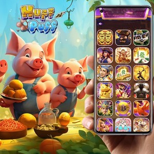 Distribuidor en Línea de Software de Juego BIG WINNER/GOLDEN CITY, Puntos de Juego de Peces, Panda Master, Golden Dragon - Product Image 1