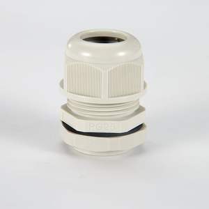 Prensaestopas Atex impermeable Pg7 Pg16 M16 M20 M24 4-8mm Prensaestopas Conector Latón Metal Acero inoxidable Prensaestopas - Product Image 3