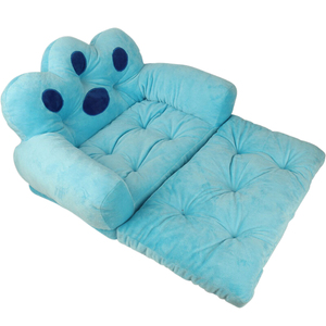 Canapé de paresseux en forme de dessin animé géant personnalisé <span class=keywords><strong>Coussin</strong></span> de siège style de vie <span class=keywords><strong>Coussin</strong></span> en peluche pour enfant Canapé pour la décoration - Product Image 4
