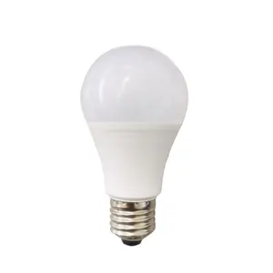 Hohe Qualität China Fabrik E27 Halter High Power Billige Led-lampe A60 A70 3w 5w 7w 9w 12w 15w 18wHigh Lumen Smart Led Glühbirne