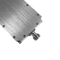 Module d'amplificateur de signal RF 20W 5.8G 5.2G 1.2G 1.5G 2.4G 900MHZ 433MHZ 868MHZ personnalisation