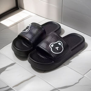 Pantuflas Deportivas para Hombre, Económicas, con Punta Abierta, de EVA, Antideslizantes, Transpirables, Impermeables y Acolchadas, para Interiores y Exteriores - Product Image 2