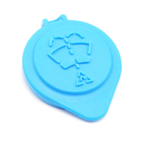 Bouchon de réservoir de liquide lave-glace pour pare-brise de voiture 61661379054 V201810 pour BMW E21 E28 E30 E32 E34 E39