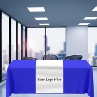 OEM/ODM - Nappe de table personnalisée - Personnalisation de nappes avec logos d'entreprise - Votre texte - Personnalisation DIY - Votre image