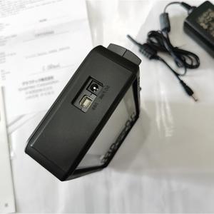 เครื่องบันทึกอุณหภูมิ Graphtec Midi Logger GL240 พร้อมจอแสดงผลรูปคลื่น สำหรับบันทึกข้อมูลด้านสิ่งแวดล้อม - Product Image 4