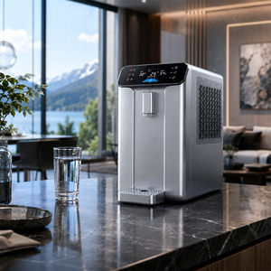 Vente directe usine – Production quotidienne 10L – Distributeur d'<span class=keywords><strong>eau</strong></span> froide électrique à aspiration par le bas – Générateur d'<span class=keywords><strong>eau</strong></span> atmosphérique pour <span class=keywords><strong>eau</strong></span> potable nationale - Product Image 6