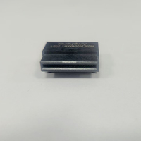 Connecteur OSFP 1.6T à conception modulaire et enfichable, excellente intégrité du signal, pour matériel de station de base 5G 6G
