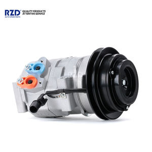 คอมเพรสเซอร์แอร์สำหรับรถยนต์มิตซูบิชิ <span class=keywords><strong>ปา</strong></span><span class=keywords><strong>เจ</strong></span><span class=keywords><strong>โร่</strong></span> วี76 3.2 รุ่น MR528289 - Product Image 5