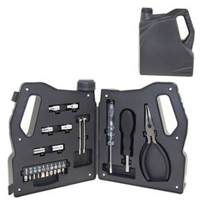 Bộ Dụng Cụ Đa Năng Cầm Tay 21 Chiếc Hình Chai Dầu - Product Image 1