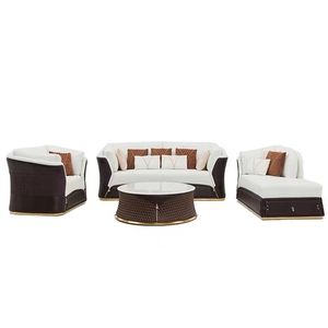 Rembourrage en tissu de haute qualité turri pour meubles de canapé - Product Image 6