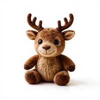 Peluche personnalisée, créez votre propre design, animal en peluche, poupée douce, usine OEM