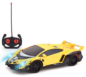 سيارة لعبة كهربائية للأطفال تعمل بجهاز تحكم عن بعد - Product Image 5