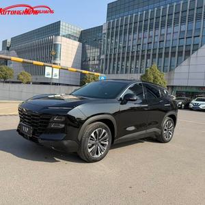 Voiture <span class=keywords><strong>d</strong></span>'<span class=keywords><strong>occasion</strong></span> Chery Jetour Dasheng 1.6T 197HP 7DCT FWD SUV de luxe, rapport <span class=keywords><strong>d</strong></span>'inspection du véhicule <span class=keywords><strong>d</strong></span>'<span class=keywords><strong>occasion</strong></span>, vente en gros de <span class=keywords><strong>voitures</strong></span> <span class=keywords><strong>d</strong></span>'<span class=keywords><strong>occasion</strong></span> en Chine - Product Image 2