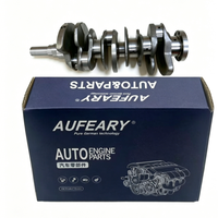 Vilebrequin de moteur en fonte OE 13401-20030 pour Toyota 1MZ-FE Camry Lexus ES300 Avalon, Previa
