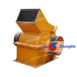 Palu penghancur batu pasir penghancur kerikil alat penghancur Batu Sungai - Product Image 4