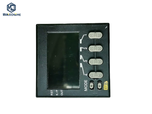 ตัวควบคุม PLC เซ็นเซอร์ ตัวตั้งเวลา ของแท้ใหม่เอี่ยม H5CX-L8 - Product Image 1