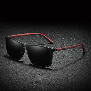 Gafas de <span class=keywords><strong>sol</strong></span> polarizadas para hombre Tr90, lentes de <span class=keywords><strong>sol</strong></span> polarizadas para ciclismo, novedad de 2025 - Product Image 2