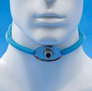 Dispositif de fixation de tube de trachéotomie médicale stérile EO 30mm x 455mm Dispositif de fixation de tube endotrachéal pour endotrachéale - Product Image 4