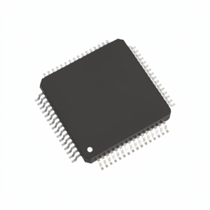 Logic 72V281L15TF Electronic Circuit Components 64 LQFP Manufacturer Channel - Product Image 1