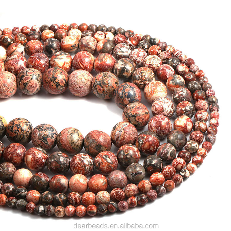 Leopard Skin Jasper