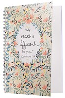 Carnet à spirales de haute qualité, couverture rigide, A5/A4, agenda quotidien, carnet d'école, carnet d'affaires, avec couverture en cuir PU coloré, taille personnalisée