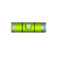 RB-CY620 Ventes de sortie d'usine Fabrication professionnelle Mini niveau à bulle cylindrique de haute précision de petite couleur
