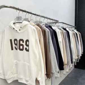 เสื้อกั๊กมีฮู้ดผู้หญิงรุ่นใหม่ปี 2025 สไตล์เกาหลี เป็นมิตรกับสิ่งแวดล้อม ผลิตจากผ้าสแปนเด็กซ์/โพลีเอสเตอร์ แขนยาว ขายส่งจากโรงงานโดยตรง สำหรับฤดูใบไม้ร่วง - Product Image 1