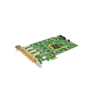 Tarjeta Osciloscopio PCIe de Alta Velocidad NI MXTD PCIe8531B, 20M de Muestreo por Canal, Tarjeta AD de Adquisición de Datos de Alto Rendimiento - Product Image 2