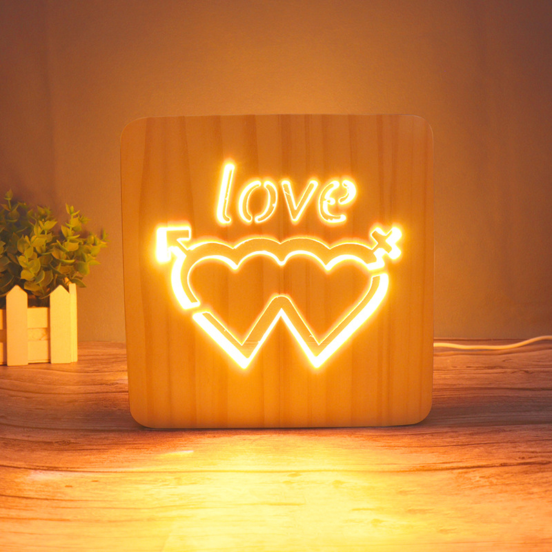 Wood Color - Design 06