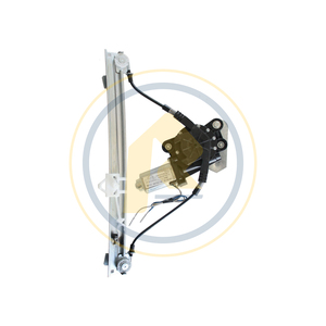 อะไหล่ชุดมอเตอร์กระจกไฟฟ้า Ac Rolcar รุ่นปรับได้ สำหรับ OE 6Q4839461E เหมาะสำหรับรถยนต์ Volkswagen Polo ปี 2001 - Product Image 1