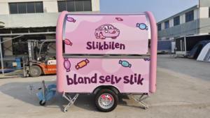 Chariots <span class=keywords><strong>de</strong></span> nourriture, chariot à hot-dogs, chariot à tacos, chariot à nourriture à vendre, chariot à pommes <span class=keywords><strong>de</strong></span> terre en spirale - Product Image 2