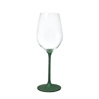 Nouveau produit verres à vin rouge en cristal, cadeau Unique