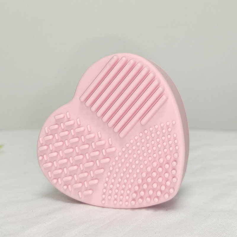 pastel pink