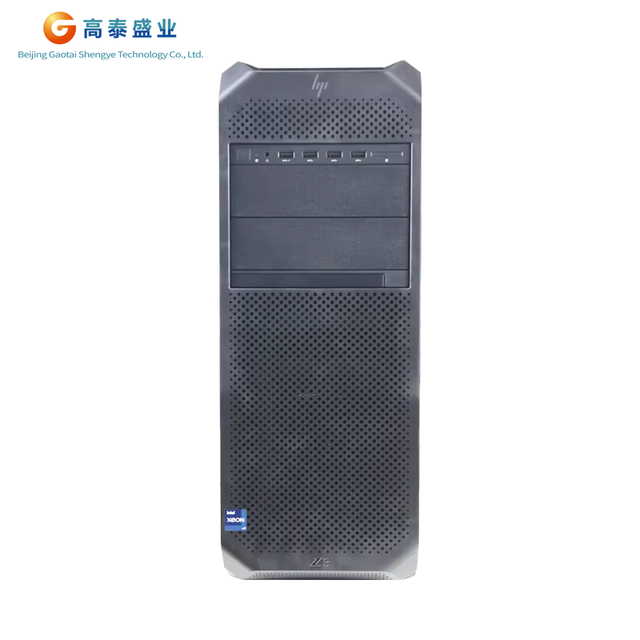 Bestselling HPS Z6 G5 Tower Desktop Workstation with AMD 7975WX 128GRAM 2T SSD RTX A4000 16G Discrete Graphics Customizable