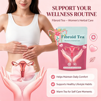 Offre Spéciale : Produits de Santé Féminine OEM pour la Régulation Hormonale et la Reconstitution du Qi et du Sang