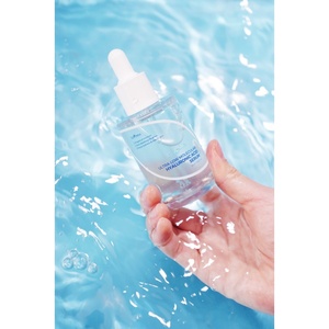 [Isntree] Suero de Ácido Hialurónico de Peso Molecular Ultrabajo 50ml Para Rellenar, Calmar con Madecassoside y Retener la Humedad - Product Image 2