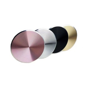 แผ่นอะลูมิเนียมลาย CD ขนาดใหญ่แบบขายส่ง ผิวขัดเงาขอบสูง ลาย CD แบบกัดลาย - Product Image 5
