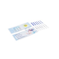 Kits de Predicción de Ovulación (OPKs) para Seguimiento y Diagnóstico del Picado de LH, Días Más Fértiles