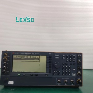 1PC Générateur de signal Agilent/Keysight E8267D 44 GHz d'occasion Xgeqpt - Product Image 1