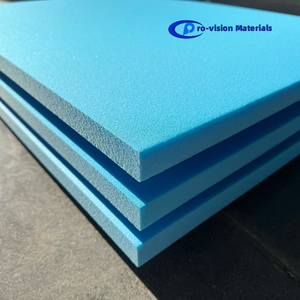 厂价XPS泡沫保温板墙地板不同厚挤塑板工业设计风格待售 - Product Image 4