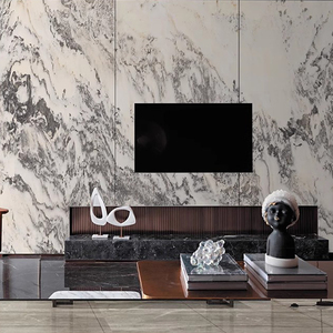 Tấm ốp tường <span class=keywords><strong>PVC</strong></span> chống thấm dễ lắp đặt & tấm ốp tường WPC linh hoạt dùng trong nhà & ngoài trời với phong cách thiết kế truyền thống - Product Image 6