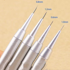 DHI saç nakli kalemler Fue Choi kalem implantlar ekipmanları saç nakli aletleri