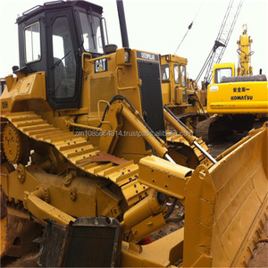 Excavadora de oruga d5k d5h d5n, original, pequeña, D4, D5 - Product Image 5