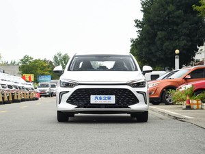 BAIC U5 PLUS Classic Fuel Design Dynamic Sedan <span class=keywords><strong>Full</strong></span> <span class=keywords><strong>Automobile</strong></span> - Product Image 2