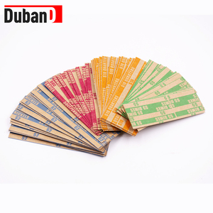 Плоские обертки для монет, четыре цвета, набор разных наборов, индивидуальные наборы для монет США (Пенни, никель, десятицентовик, четвертинки) - Product Image 5