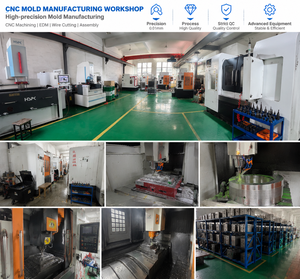 บริการฉีดขึ้นรูปพลาสติกแบบกำหนดเองสำหรับชิ้นส่วน OEM อุปกรณ์เครื่องมือยานยนต์ เครื่องจั๊มพ์สตาร์ทรถยนต์แบบพกพาไร้สายที่ปรับแต่งได้ - Product Image 5