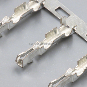 Faisceau de câbles personnalisé SCONDAR à pas de 7,5 mm compatible avec le connecteur JST V SVF-01T-1.5A 02P 03P 04P SVF V RTB-1.5-2P - Product Image 2