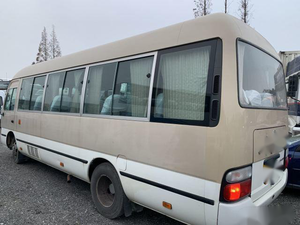 Posavasos usado de alta calidad, 30 asientos, <span class=keywords><strong>Mini</strong></span> autobús de <span class=keywords><strong>segunda</strong></span> <span class=keywords><strong>mano</strong></span>, 7 metros - Product Image 6